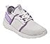 GO RUN 400, WHITE/LAVENDER