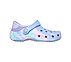 HEART CHARMER - LET'S GO PLAY, BLUE/MULTI Footwear Right View