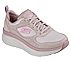 D'LUX WALKER-NEW MOMENT, LAVENDER Footwear Lateral View