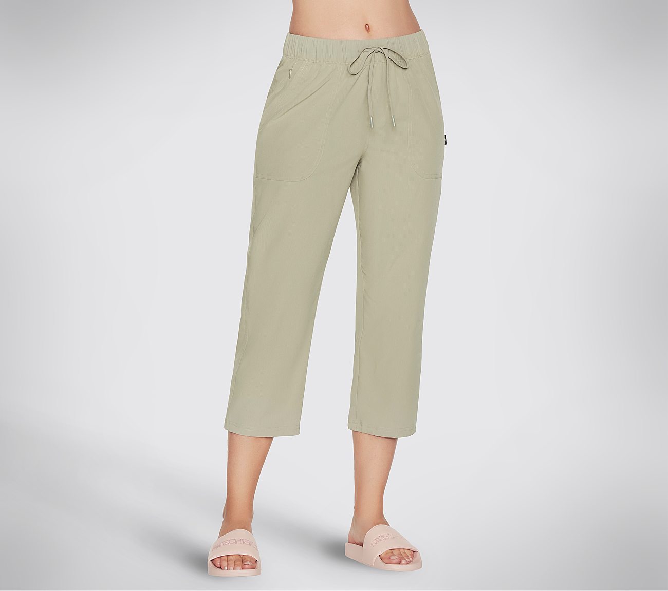 Top more than 87 white stag capri pants - in.eteachers