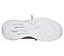 GO RUN FAST-VALOR, MMAUVE Footwear Bottom View