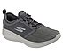 GO RUN FAST -, CCHARCOAL Footwear Lateral View