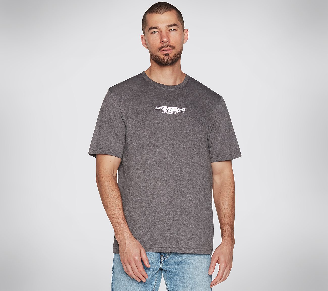 ACTION T-SHIRT,  Apparels Lateral View