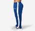 GORUN SKECHTECH TRACK PANT, BLUE/WHITE Apparels Top View