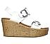 BRIT - GO GETTER, WWWHITE Footwear Right View