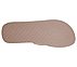 VINYASA - TIGER SQUAD, ROSE GOLD Footwear Bottom View