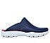 CRESTON ULTRA - HAVANA, NNNAVY Footwear Lateral View