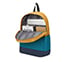 Mini Backpack With Single Compartment, MULTI