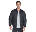 APEX QUILTED JACKET, BBBBLACK Apparels Left View