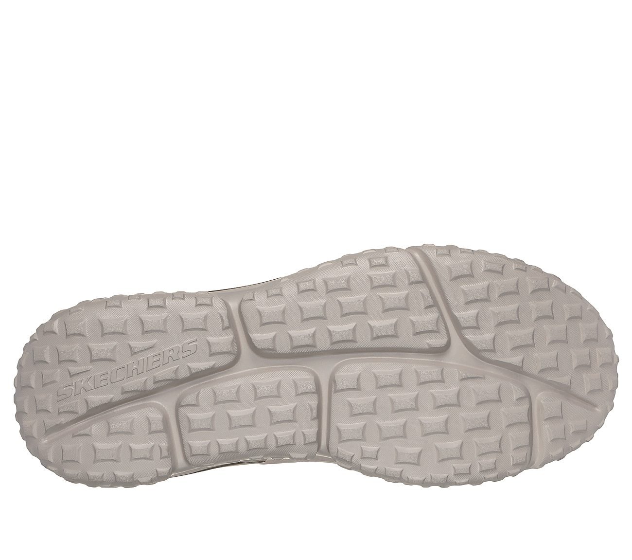 SOLVANO - VARONE, TTAUPE Footwear Bottom View