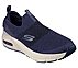 MAX PROTECT SPORT - CAPRA, NNNAVY Footwear Right View