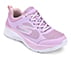 SKECHERS ELITE SPORT, LAVENDER / PINK