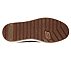 DIRECT PULSE - CIVIX, CCHOCOLATE Footwear Bottom View