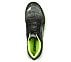 FORZA 4, BLACK/LIME