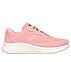 SKECH-LITE PRO, ROSE Footwear Lateral View