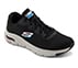 ARCH FIT - INFINITY COOL, BBBBLACK Footwear Lateral View