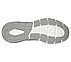 MAX PROTECT SPORT - SAFEGUARD, GREY Footwear Bottom View