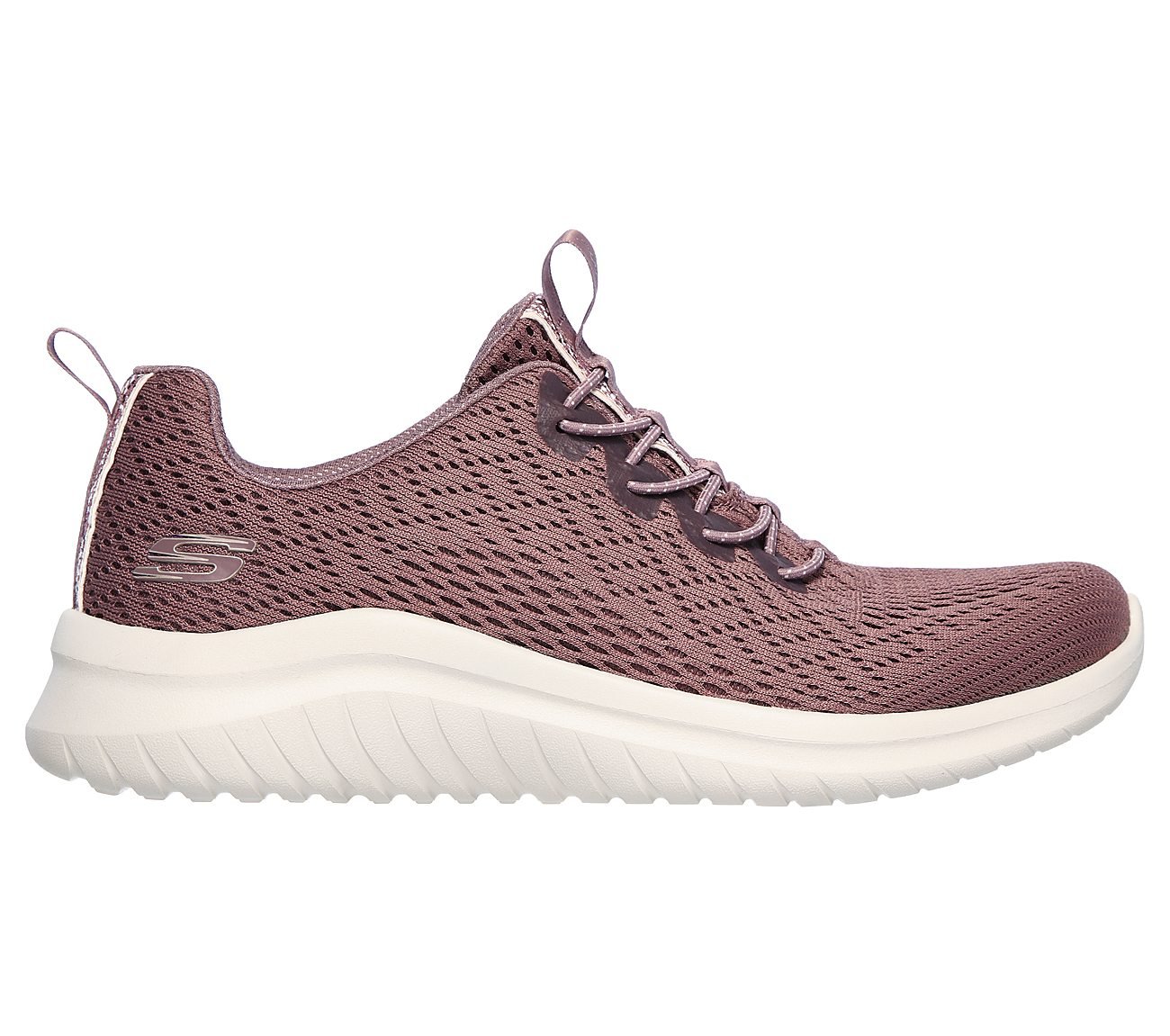 ULTRA FLEX 2.0 - LITE-GROOVE, MMAUVE Footwear Lateral View