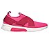 MODERN JOGGER - ZIGGY, FFUCHSIA Footwear Right View