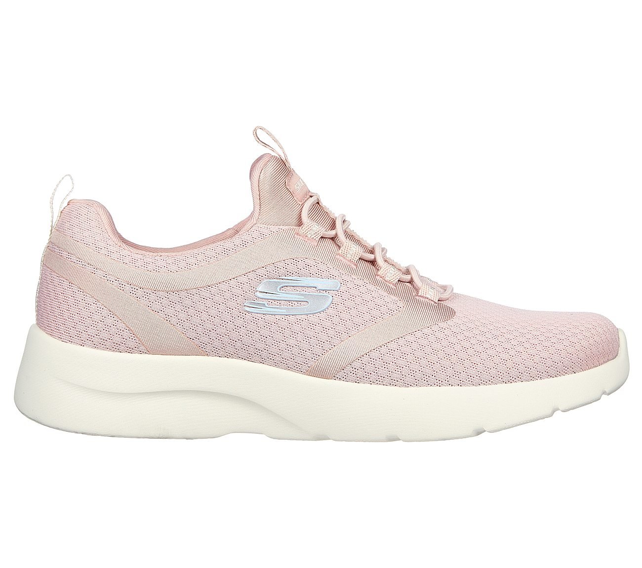 DYNAMIGHT 2.0-SOFT EXPRESSION, ROSE Footwear Right View