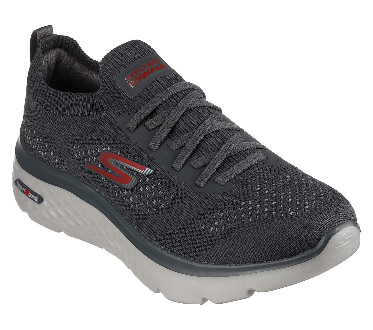 mens skechers go walk max effort
