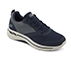 GO WALK ARCH FIT - SKY VAULT,  Footwear Lateral View
