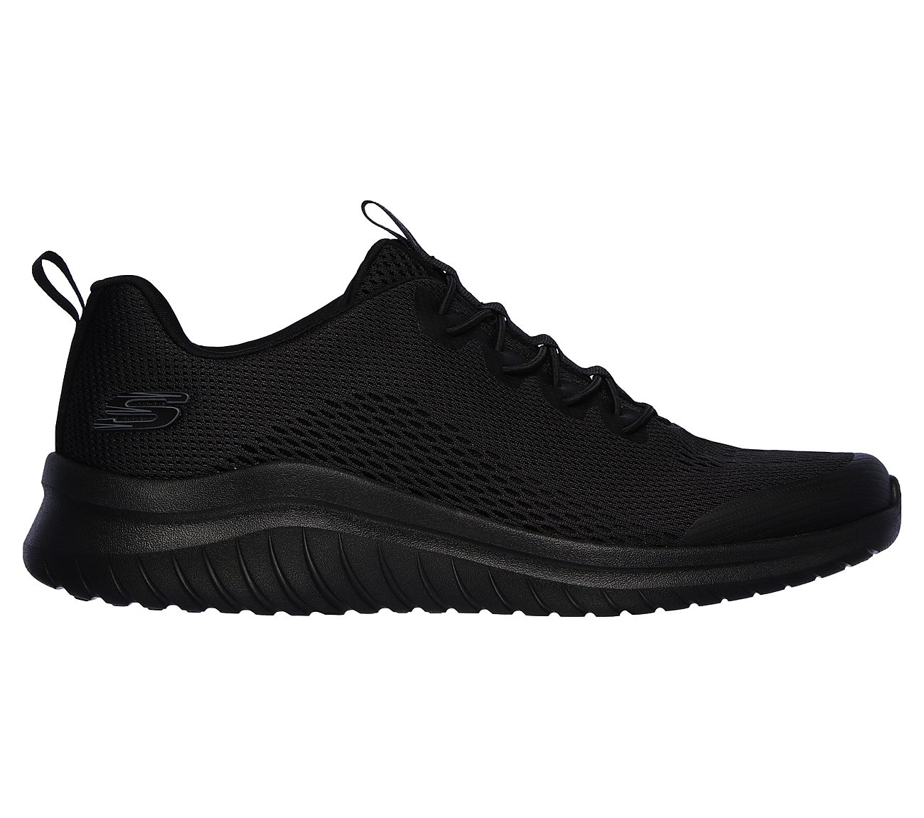 ULTRA FLEX 2.0 - KELMER, BBLACK Footwear Right View