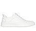 COURT BREAK - DOUBLE VENTED,  Footwear Right View