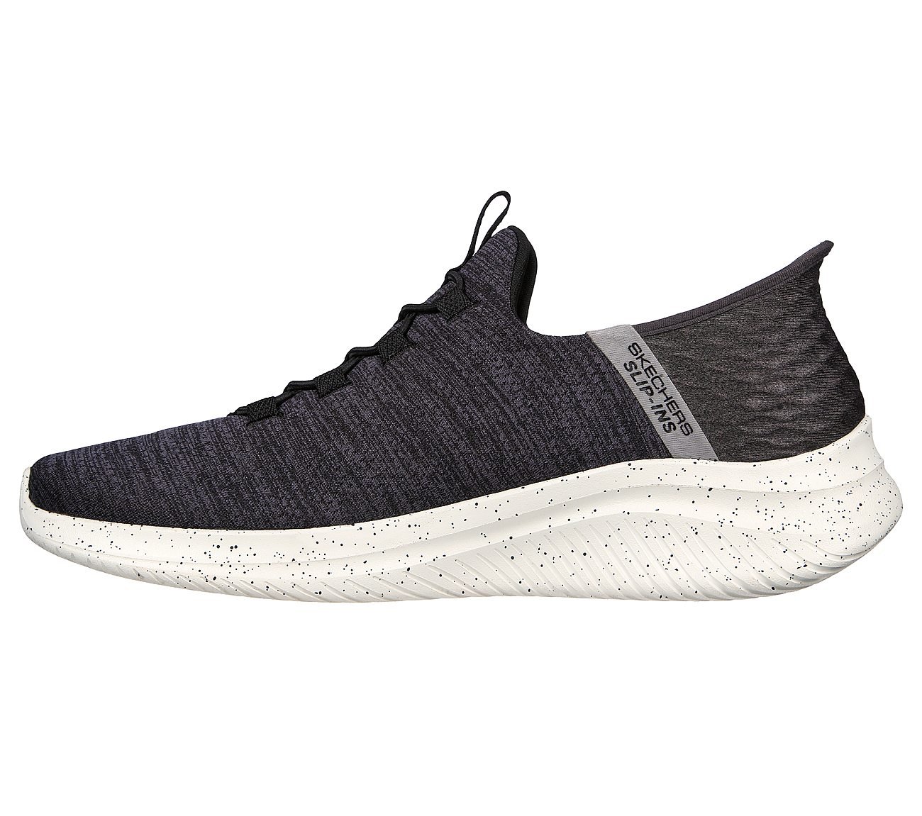 ULTRA FLEX 3.0 - RIGHT AWAY, BBBBLACK Footwear Left View