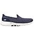 GO WALK 6 - GRAND HORIZON, NAVY/WHITE