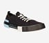 NEW MOON - CALLISTO, BLACK/BLUE Footwear Right View