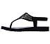 MEDITATION - NEW MOON, BBBBLACK Footwear Left View