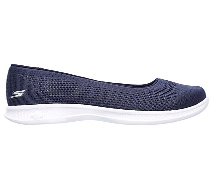 GO STEP LITE, NNNAVY Footwear Right View