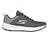 GO RUN FORZA 3 -, CHARCOAL/PINK Footwear Right View