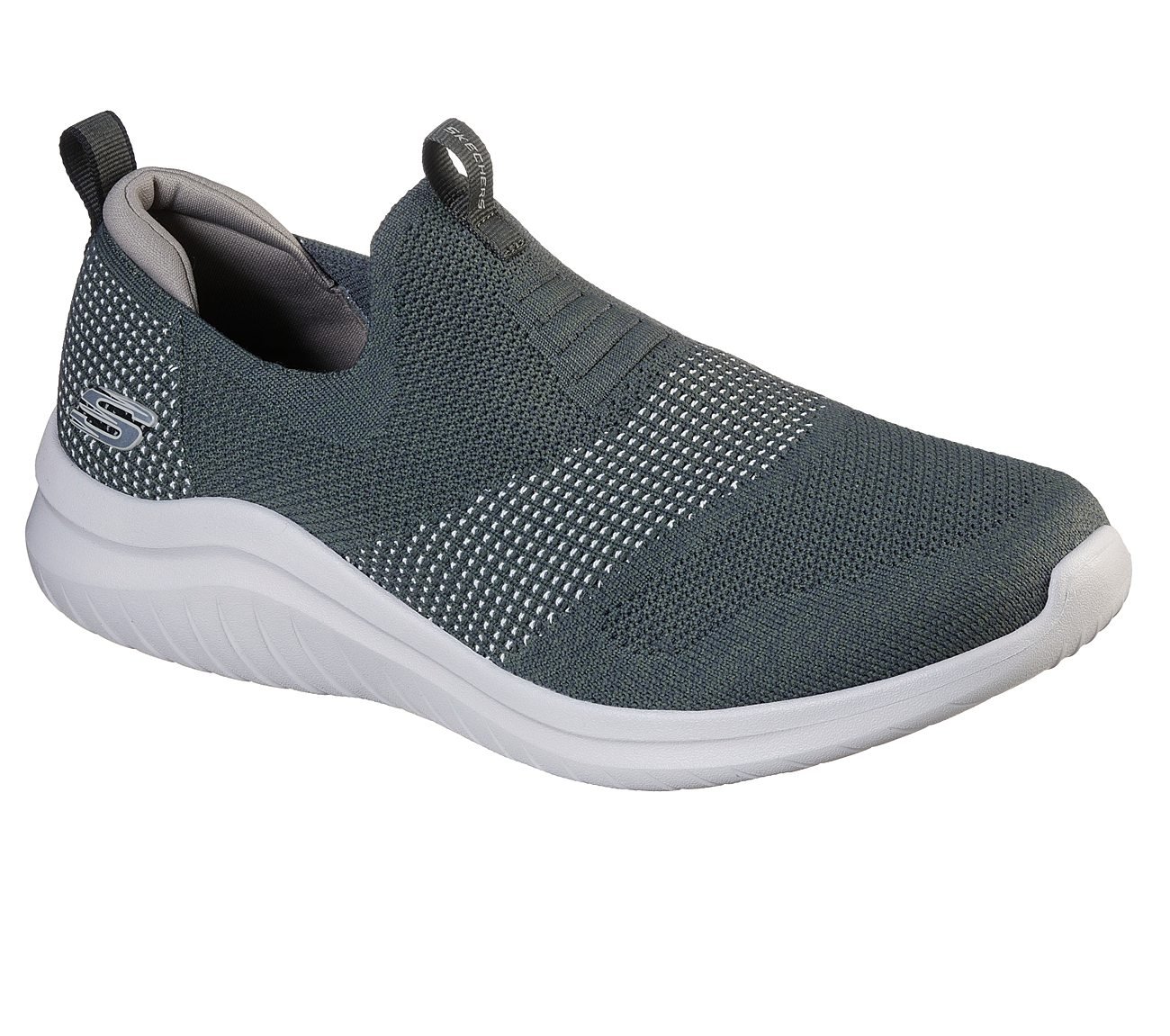 ULTRA FLEX 2.0 - MIRKON, OOLIVE Footwear Lateral View