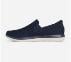 GO FLEX 2-CONTORT, NNNAVY Footwear Lateral View