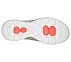 GO WALK EVOLUTION ULTRA-REACH, TTAUPE Footwear Bottom View