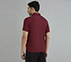 MOHUN BAGAN POLO, MAROON