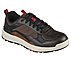 ROZIER - WILLRON, CCHOCOLATE Footwear Top View