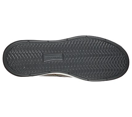 MORENO - EDERSON, TTAUPE Footwear Bottom View