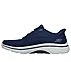GO WALK ARCH FIT 2, NAVY/GRAY