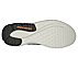 BISMARK - MERKELL, NAVY/BLACK Footwear Bottom View