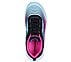 MICROSPEC ADVANCE, AQUA/PURPLE