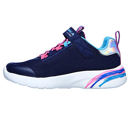DYNAMIGHT 2.0 - PRISM GLAM, NAVY/MULTI Footwear Left View