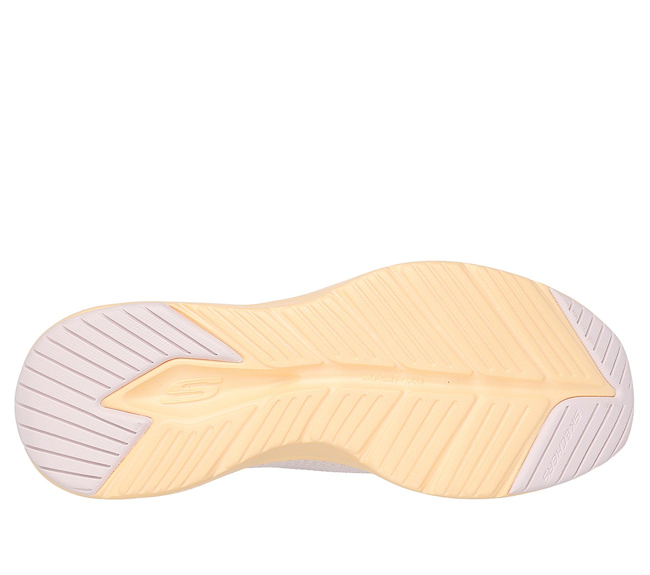 VAPOR FOAM - SUNSET SPLASH, PINK/ORANGE