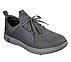 GLIDE ULTRA, CCHARCOAL Footwear Lateral View