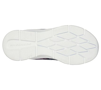 MICROSPEC - BRIGHT RUNNER, NNNAVY Footwear Bottom View