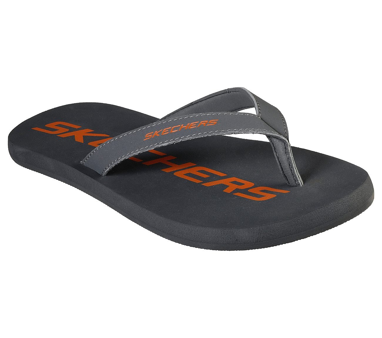 COURTWALD - BEACH CHILLIN,  Footwear Top View