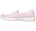 GO WALK SMART 2, LLLIGHT PINK Footwear Left View