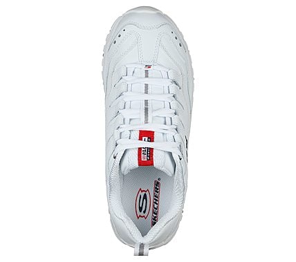 ENERGY - TIMELESS VISION, WHITE/MILLENNIUM Footwear Top View